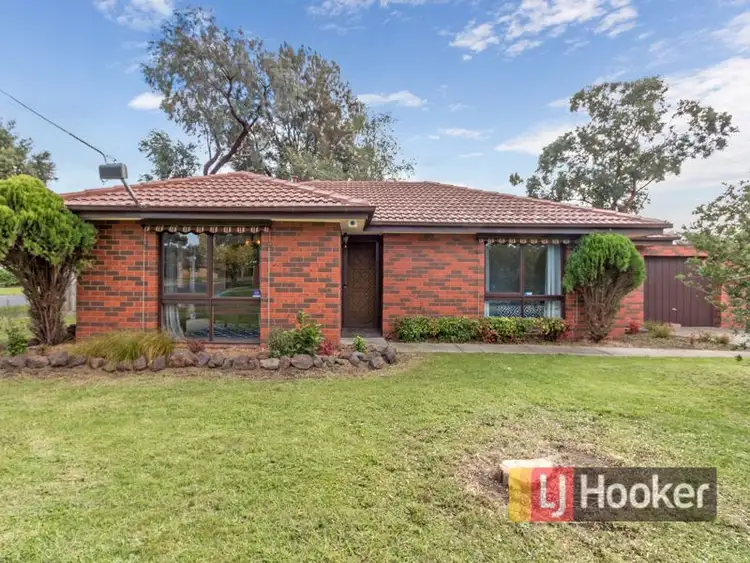 Main view of Homely unit listing, 1/13 Normanby Street, Cranbourne VIC 3977