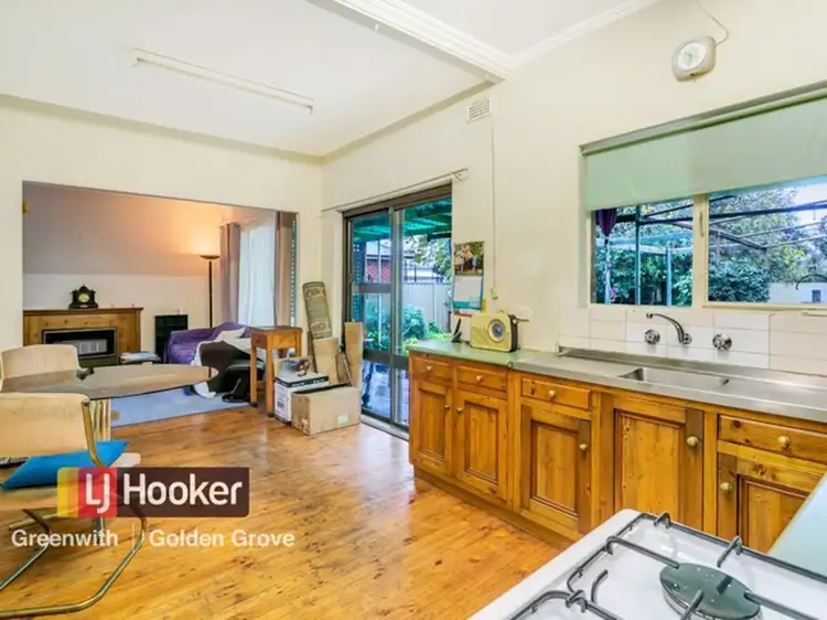 Second view of Homely house listing, 18 Johnstone Street, Glengowrie SA 5044