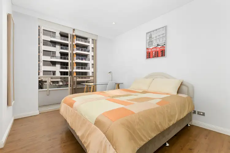 Fourth view of Homely apartment listing, 11/28 Crystal Street, Waterloo NSW 2017