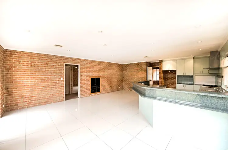 Sixth view of Homely house listing, 4 Painter Place, Palmerston ACT 2913