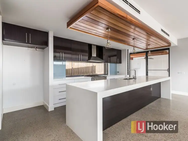 Fifth view of Homely house listing, 18 Limeburner Grove, Botanic Ridge VIC 3977