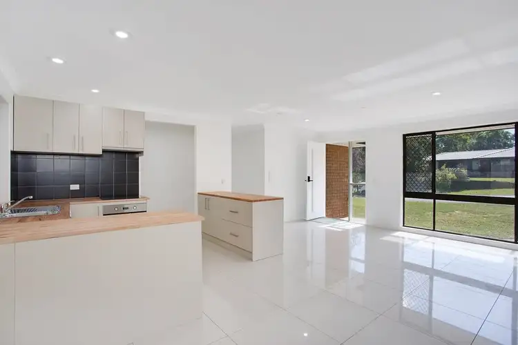 Second view of Homely house listing, 11 Moonbeam Parade, Mudgeeraba QLD 4213