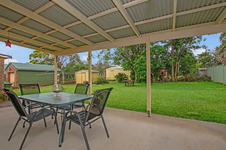 172 Ballina Road, Alstonville NSW 2477