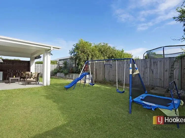 Second view of Homely house listing, 5 Wilpena Street, Ormeau QLD 4208