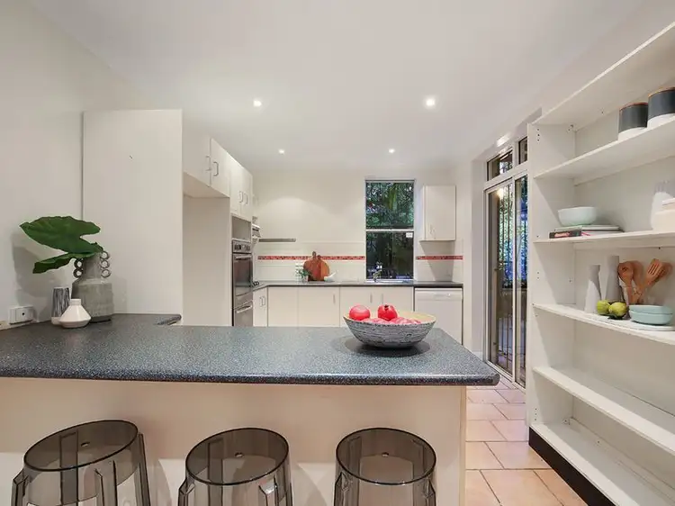 Fourth view of Homely house listing, 89 Watkin Street, Newtown NSW 2042