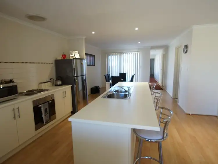 Second view of Homely house listing, 53a Chellaston Road, Munno Para West SA 5115