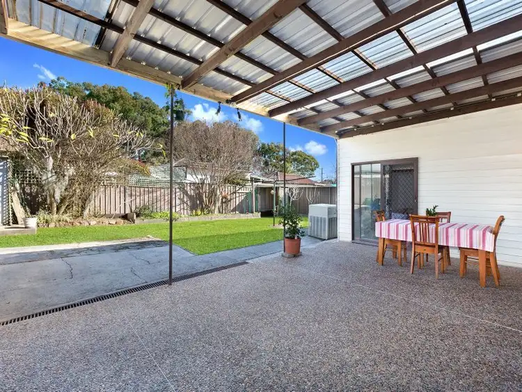 Fourth view of Homely house listing, 299 Brenan Street, Smithfield NSW 2164