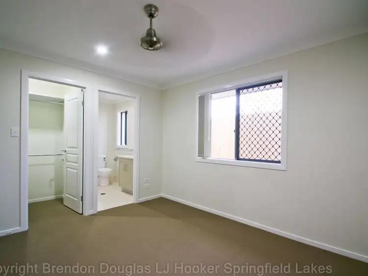 Fourth view of Homely house listing, 13 Foxtail Road, Ripley QLD 4306
