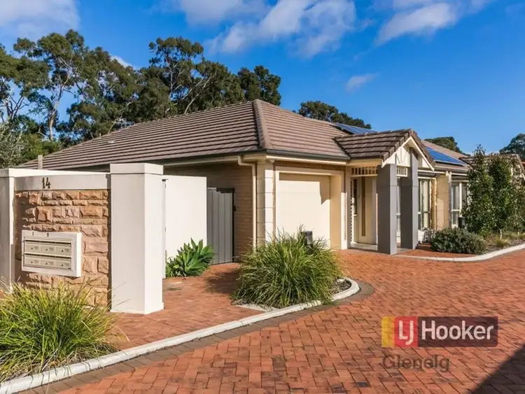 Fourth view of Homely house listing, 14 Finniss Street, Marion SA 5043