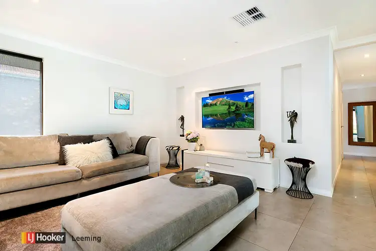 Seventh view of Homely house listing, 22 Timbrell Way, Leeming WA 6149