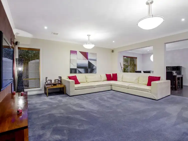 Sixth view of Homely house listing, 16 Williams Bay Walk, Sanctuary Lakes VIC 3030