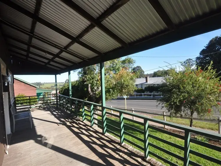 Fifth view of Homely house listing, 32 Brockman Street, Pemberton WA 6260