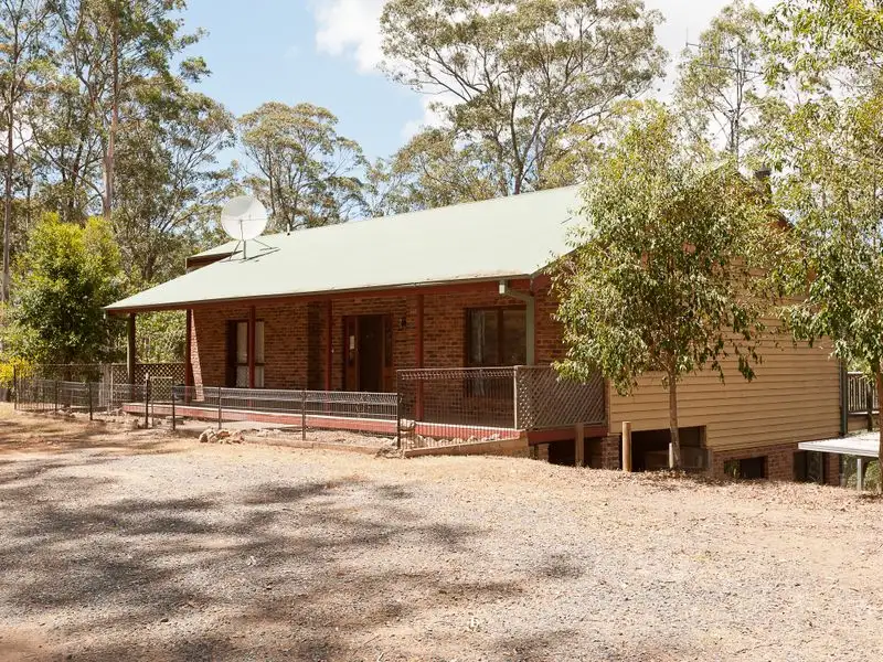Main view of Homely rural property listing, 187 Fords Road KOORAINGHAT, Taree NSW 2430