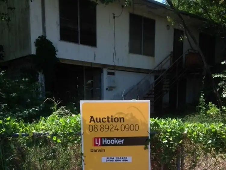 Second view of Homely house listing, 63 Thornton Crescent, Moil NT 810
