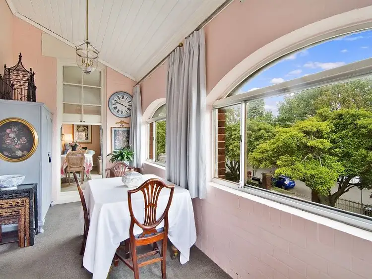 Fifth view of Homely apartment listing, 3/46 Shirley Road, Wollstonecraft NSW 2065