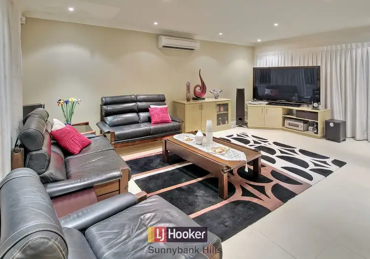 Second view of Homely house listing, 54 Dunstable Street, Macgregor QLD 4109