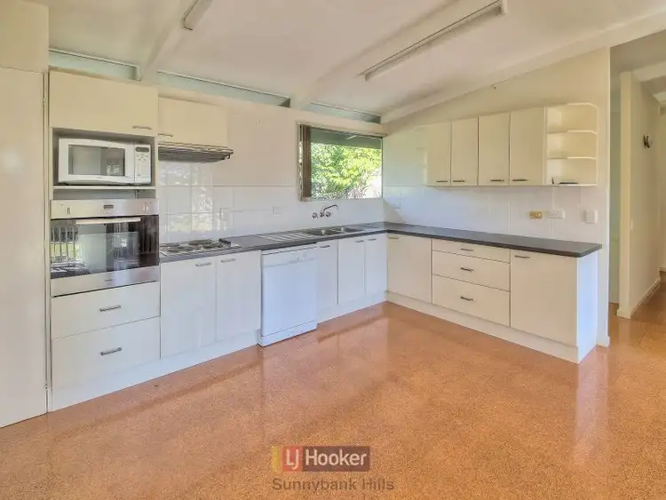 Fourth view of Homely house listing, 87 Pinelands Road, Sunnybank Hills QLD 4109