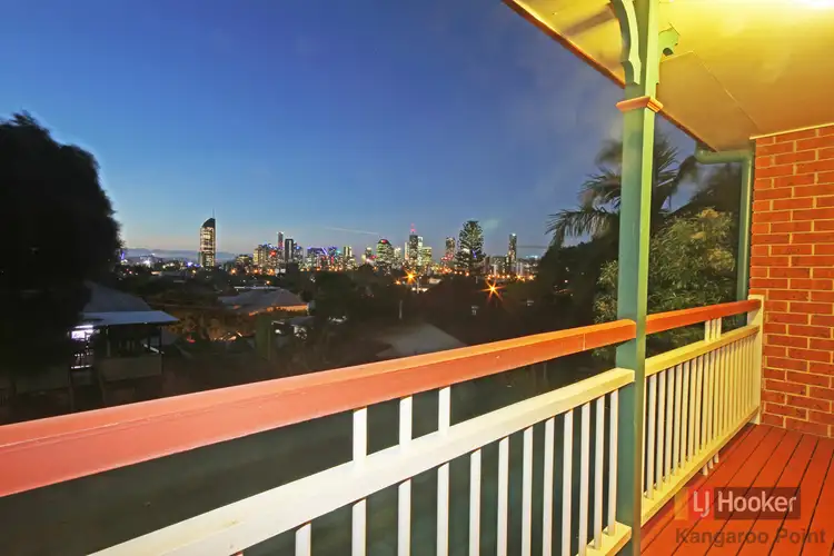 5/22 Rosslyn Street, East Brisbane QLD 4169