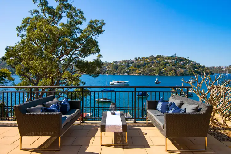 Sixth view of Homely house listing, 39 The Tor Walk, Castlecrag NSW 2068