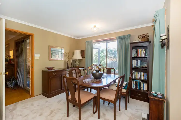 Third view of Homely house listing, 7 Dyara Close, Ngunnawal ACT 2913