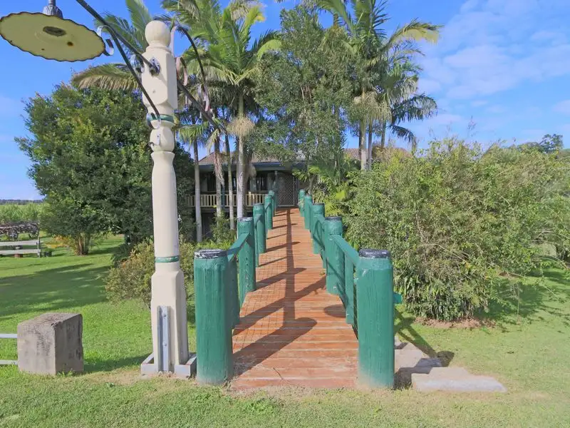 Main view of Homely house listing, 5 Goddards Lane, Maclean NSW 2463