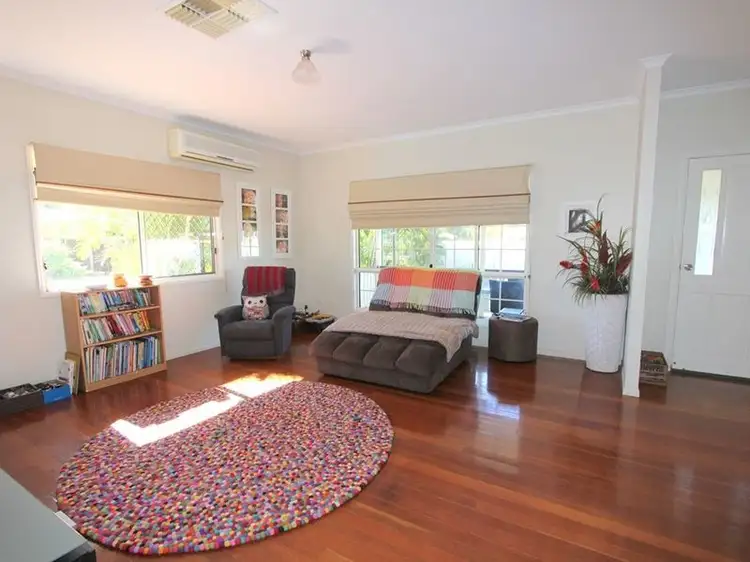 Fourth view of Homely house listing, 4 Stolz Place, Emerald QLD 4720