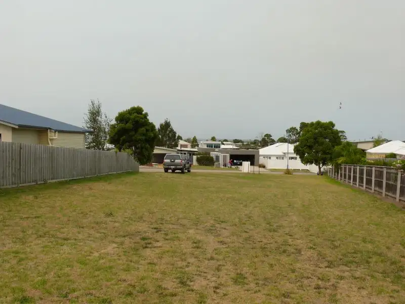 Main view of Homely land listing, 6 Heaths View, Paynesville VIC 3880