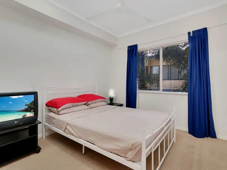 Fourth view of Homely unit listing, 17/57-59 Minnie Street, Parramatta Park QLD 4870