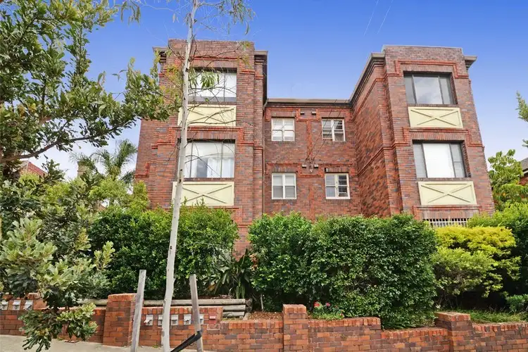 1/9 Dine Street, Randwick NSW 2031
