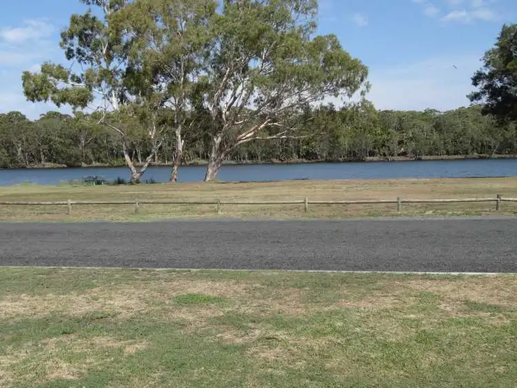 Fourth view of Homely house listing, 32 Elizabeth Parade, Forster NSW 2428
