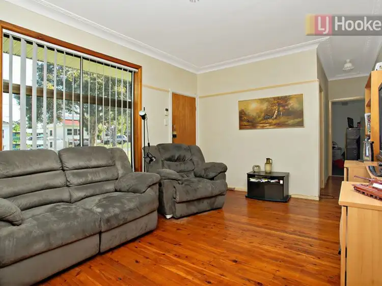 Second view of Homely house listing, 26 Dan Crescent, Colyton NSW 2760