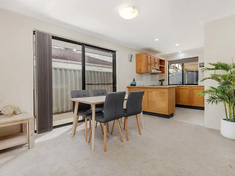 Fifth view of Homely house listing, 36 Mulloway Place, Warnbro WA 6169