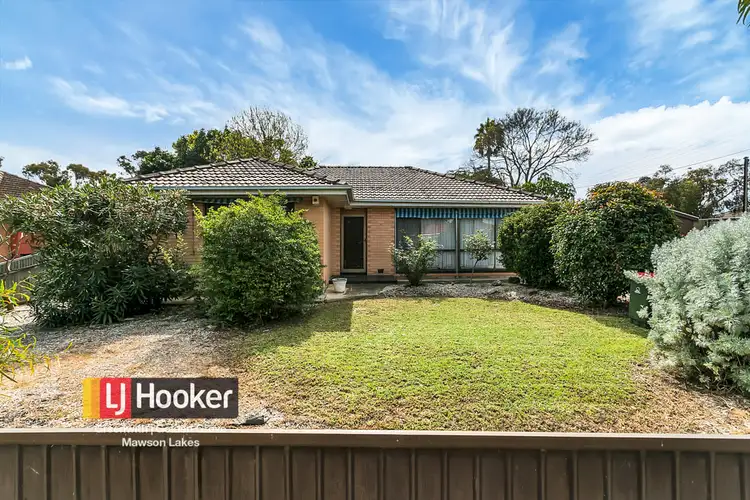 Second view of Homely house listing, 11 Degree Road, Salisbury North SA 5108