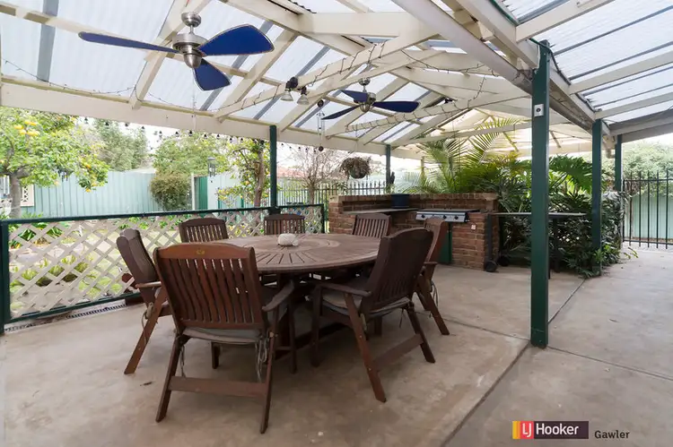 Third view of Homely house listing, 7 Lindsay Court, Lyndoch SA 5351