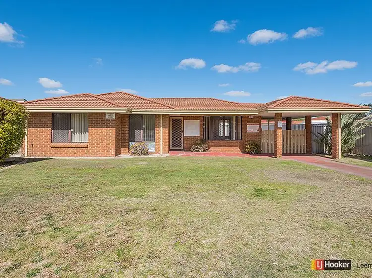 72 Farrington Road, Leeming WA 6149