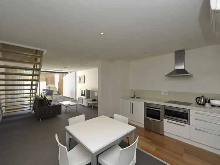 Second view of Homely unit listing, 202/19 Church Street, Nelson Bay NSW 2315