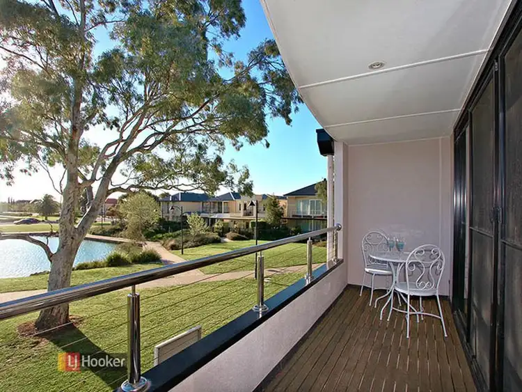 Second view of Homely townhouse listing, 4/39 Windermere Cres, Mawson Lakes SA 5095