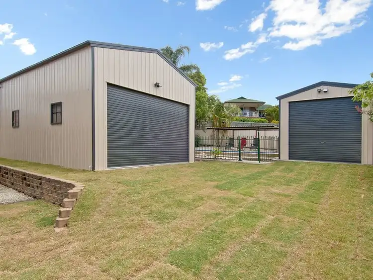 Main view of Homely house listing, 61 Hammel Street, Beenleigh QLD 4207