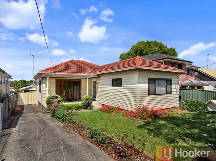 49 Coleridge Street, Riverwood NSW 2210