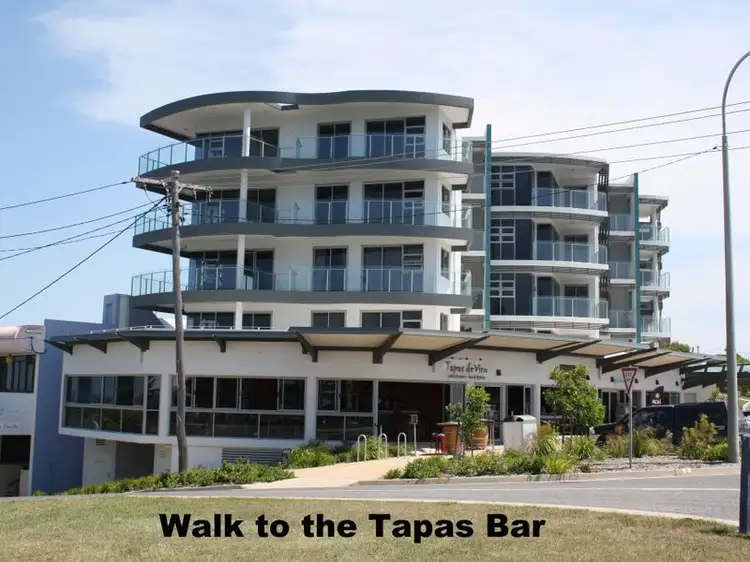 Fourth view of Homely house listing, 14 The Oaks Road, Tannum Sands QLD 4680