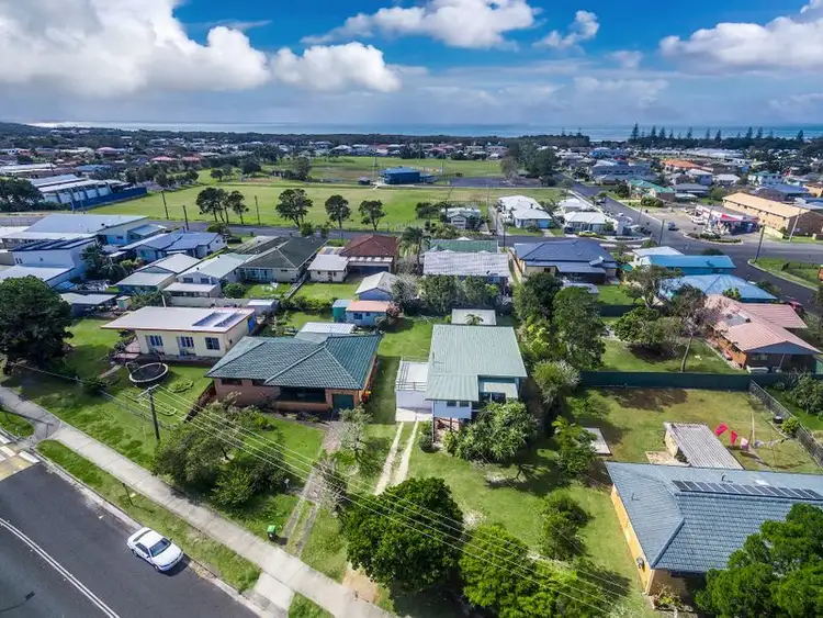 Sixth view of Homely house listing, 56 Cypress Street, Evans Head NSW 2473