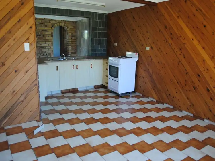 Main view of Homely house listing, 21 Vanneck Street, Yangan QLD 4371