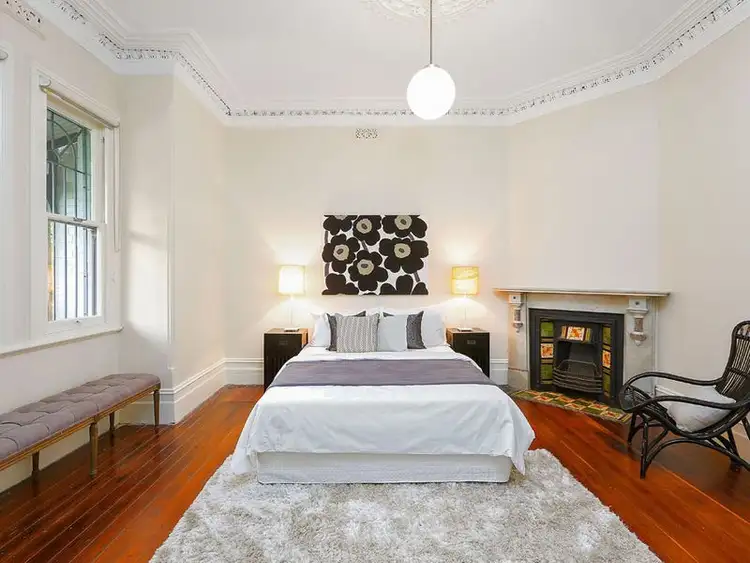 Sixth view of Homely house listing, 59 Llewellyn Street, Marrickville NSW 2204
