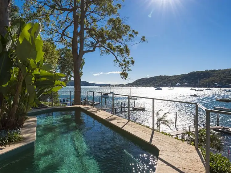 Fourth view of Homely house listing, 18 Cabarita Road, Avalon NSW 2107