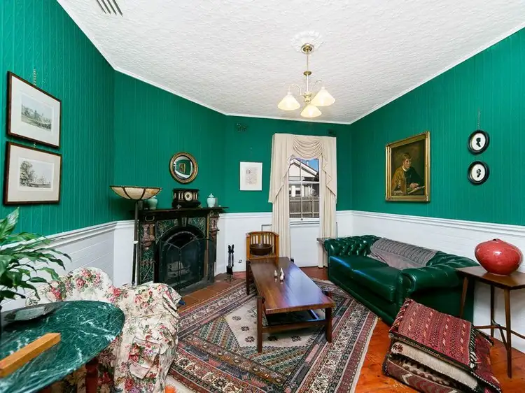 Second view of Homely house listing, 25 Campbell Street, Queanbeyan NSW 2620