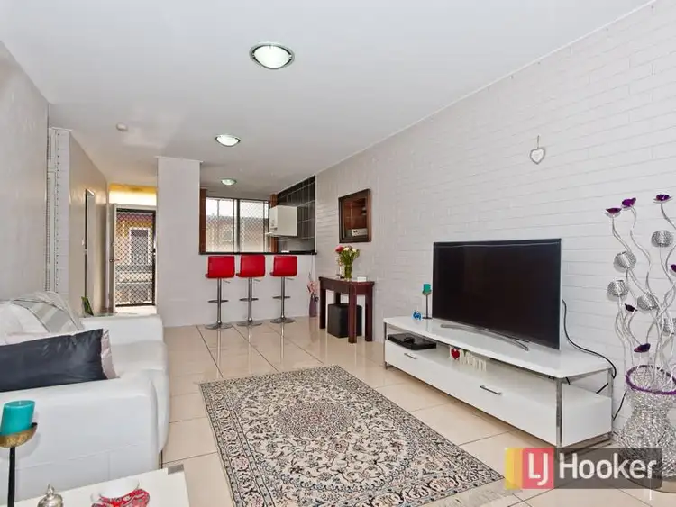 Third view of Homely unit listing, Unit 5/195 Webster Road, Stafford QLD 4053