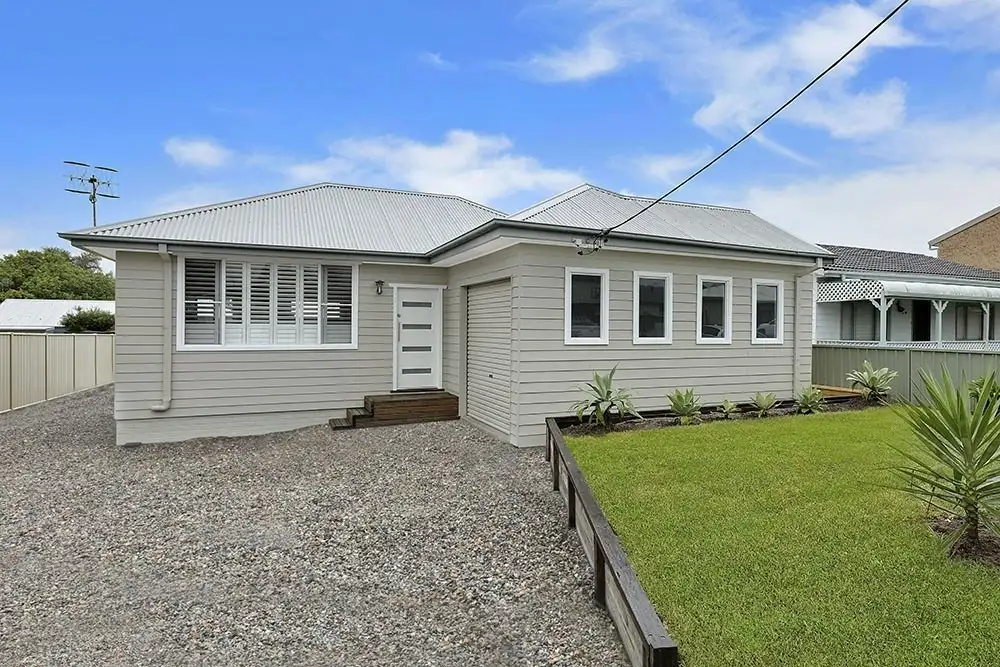 Main view of Homely house listing, 84 McLachlan Avenue, Shelly Beach NSW 2261