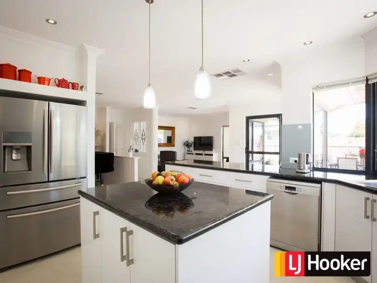 Fifth view of Homely house listing, 3 Wisley Court, Canning Vale WA 6155