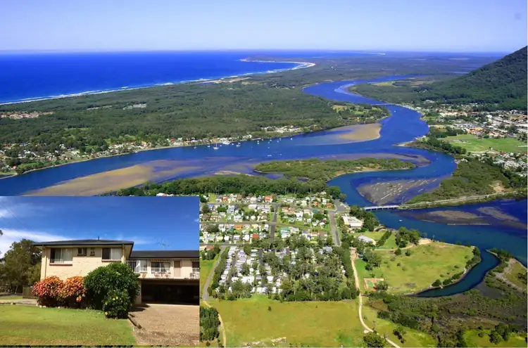 Fifth view of Homely unit listing, 1/1 Alfred Street, North Haven NSW 2443