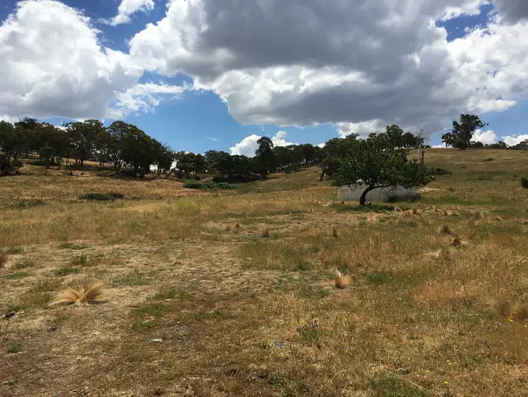 Main view of Homely land listing, 42 Loloma Place, Goulburn NSW 2580